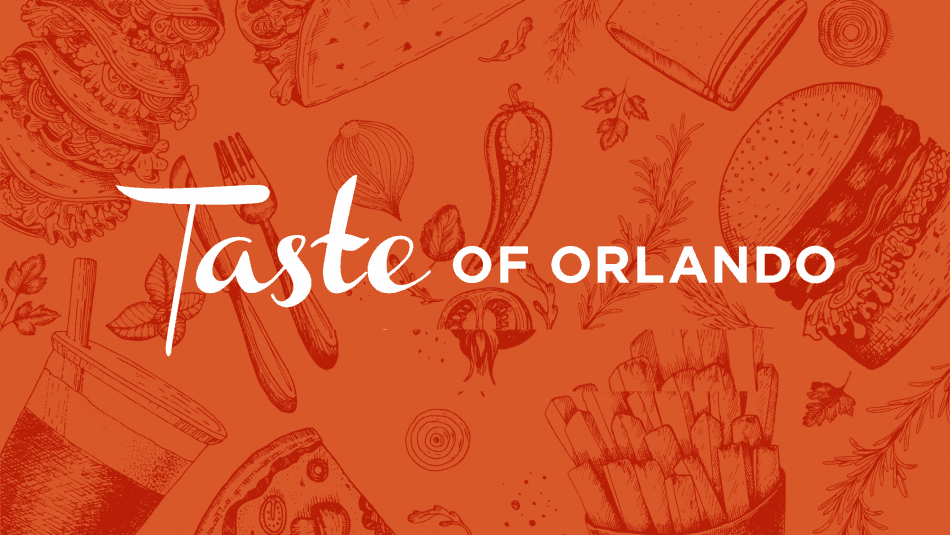 Taste of Orlando
