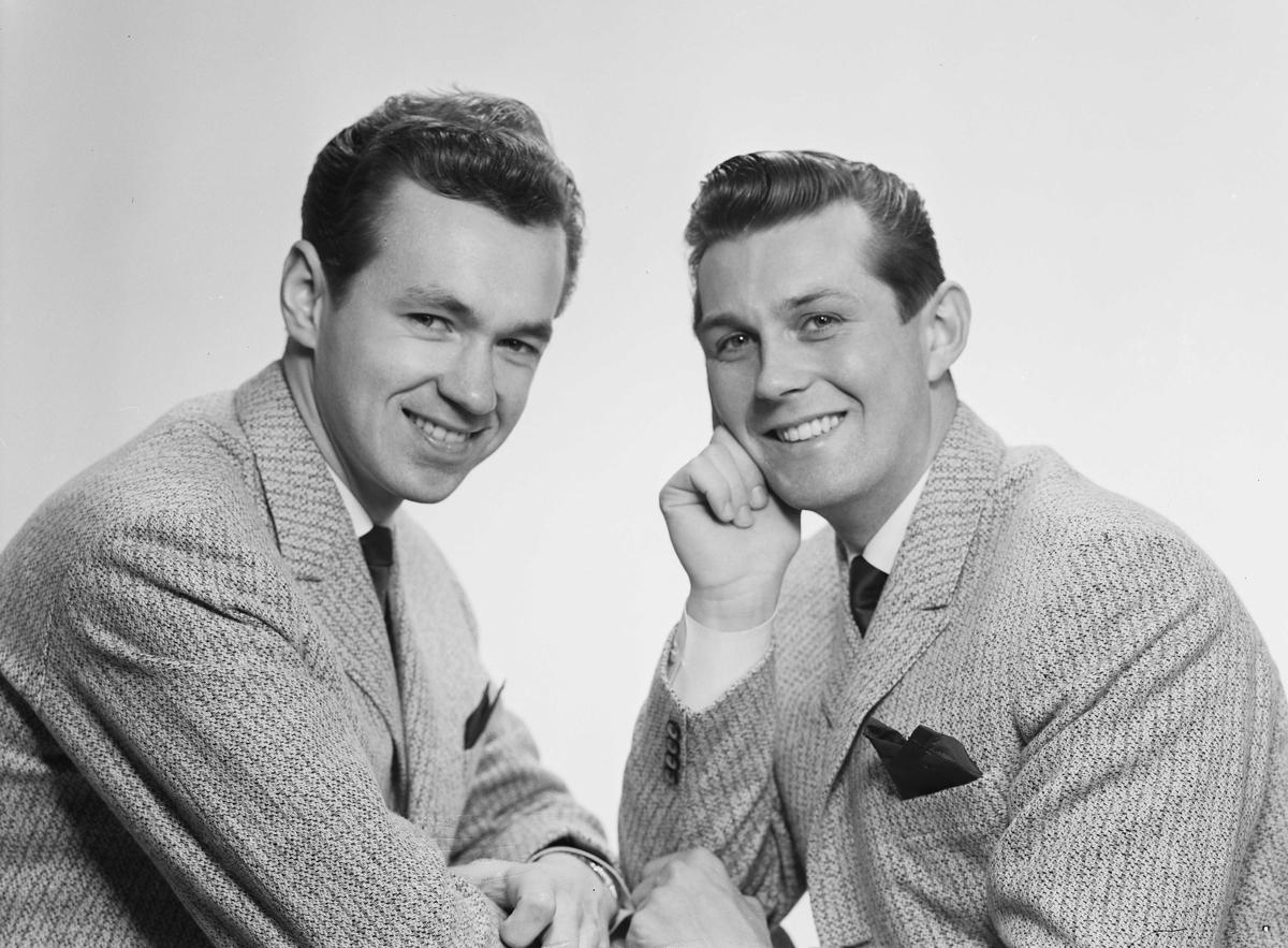 The Righteous Brothers at Nancy and David Bilheimer Capitol Theatre