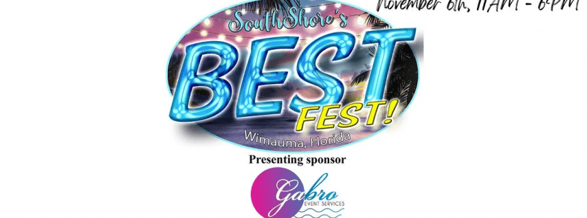 SouthShore's BEST Fest