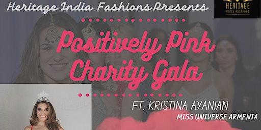 Positively Pink Charity Gala