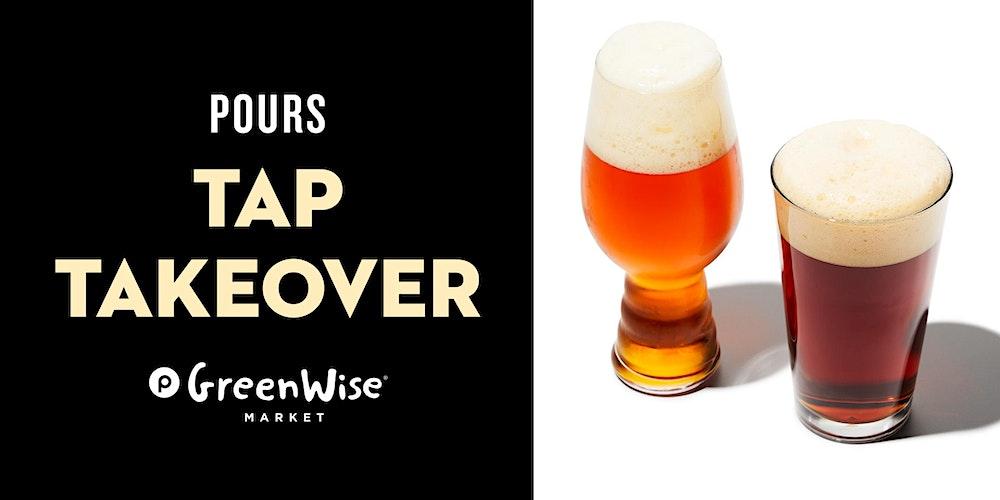 BarrieHaus Beer Co. Tap Takeover