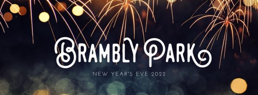New Year's Eve at Brambly Park