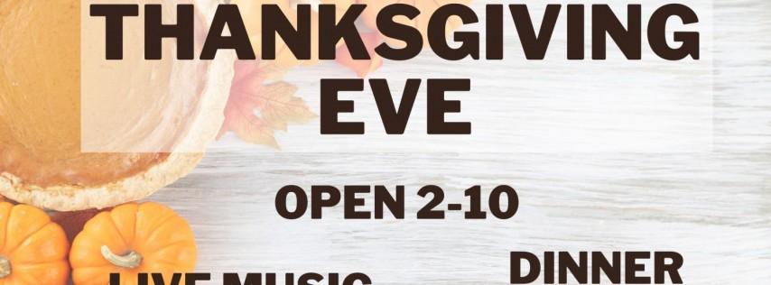Thanksgiving Eve Party at Jax Craft Beer