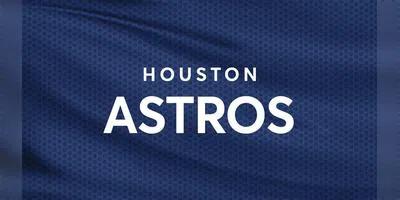 Houston Astros vs. Atlanta Braves