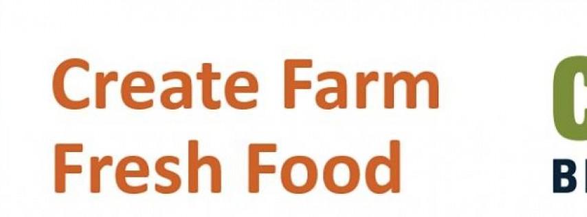 Create Farm Fresh (SNAP-Ed)