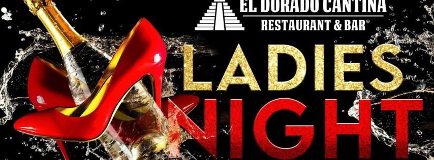 El Dorado Cantina Ladies Night