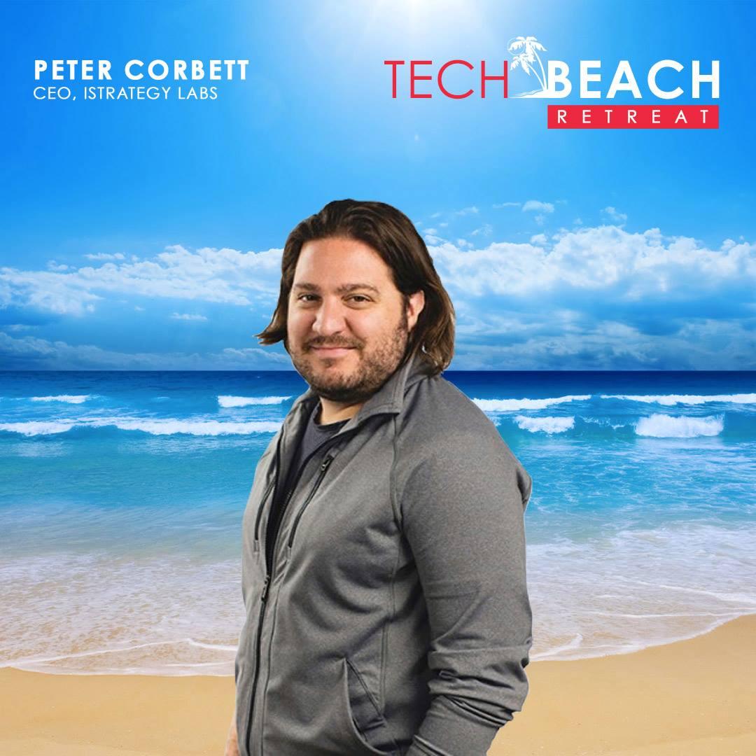 Tech Beach Retreat