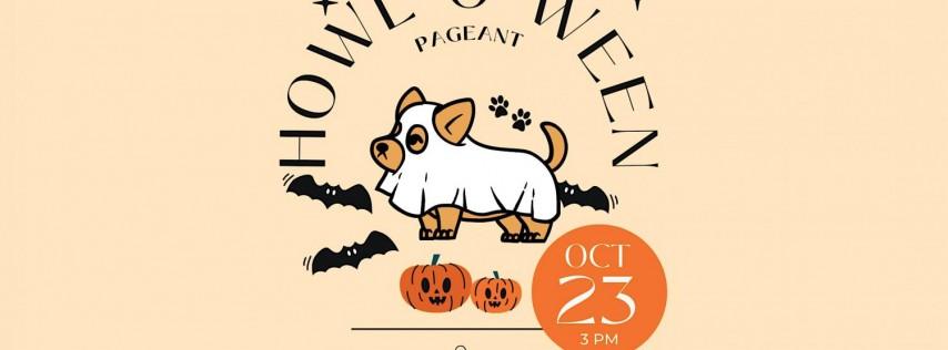 Howl-O-Ween Pageant