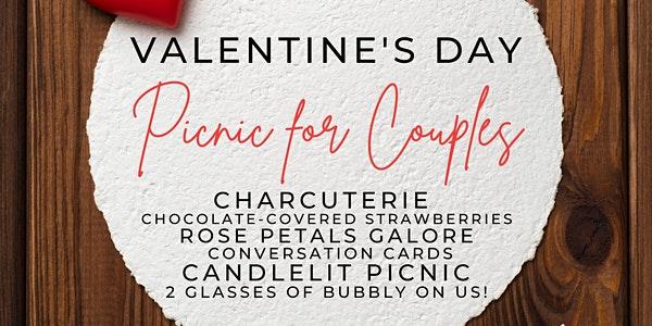 Valentine's Day with Denver Picnic Co.