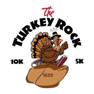 The Turkey Rock 10K/5K/1M
Thu Nov 24, 12:00 AM - Thu Nov 24, 12:00 AM
in 20 days