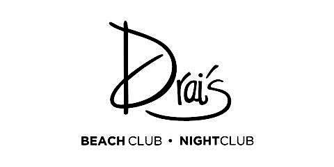 Drais  Nightclub  Bia NYE DEC 29 FREE Guestlist