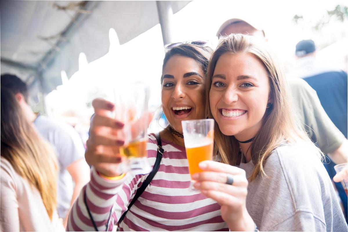 Beer, Bourbon & BBQ Festival - Tampa