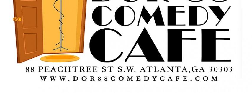 Dor 88 Comedy Cafe