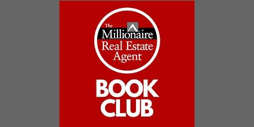 The Millionaire Real Estate Agent (MREA) Book Club