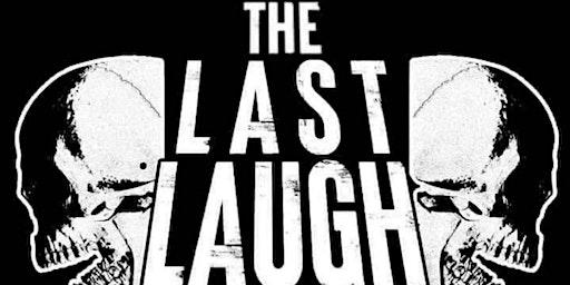 Tir na nOg Irish Pub presents The Last Laugh Open Mic
