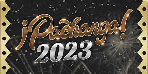 Pachanga 2023 New Year's Eve at Navy Pier