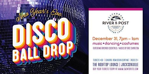 River & Post Annual New Years Eve Rooftop Party