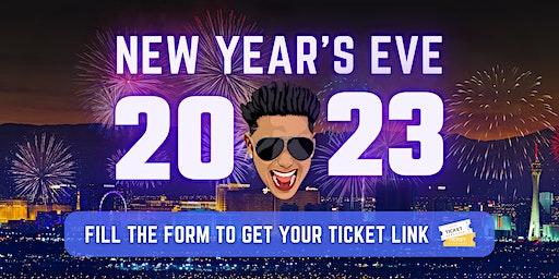 ✅ New Year's Eve 2023 - Pauly D  -  Marquee Nightclub ***Only Tickets***