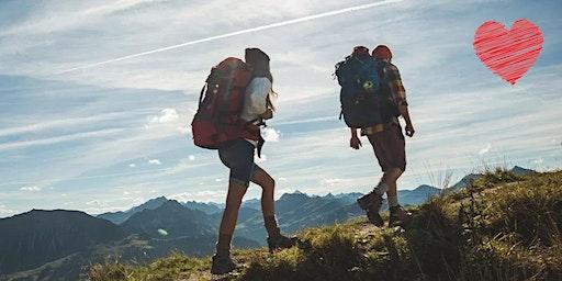 Love & Hiking Date For Couples (Self-Guided) - Stuart Area