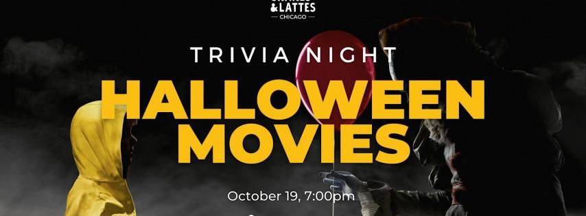 Halloween Movies Trivia Night - Snakes and Lattes Chicago (US)