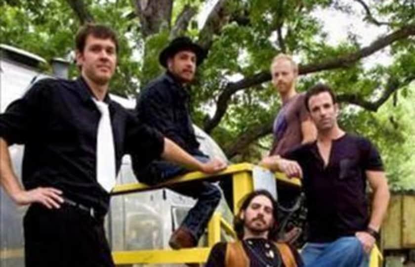 Micky & The Motorcars w/ guests