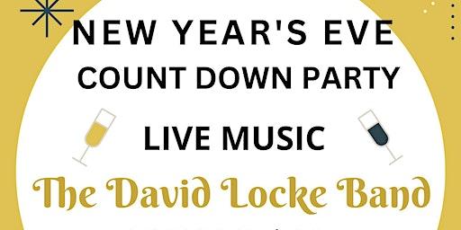 New Year's Eve Countdown Party