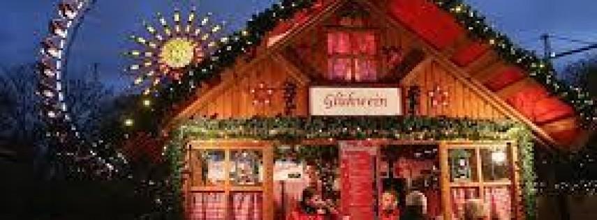German-Texan Annual Christmas Market