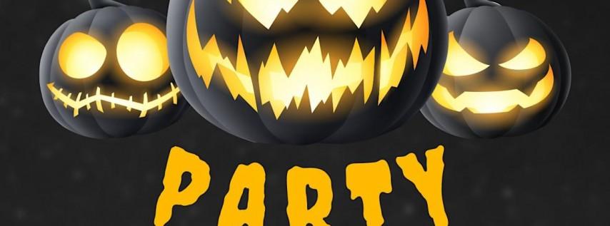 TWERK OR TREAT - Chicago's BIGGEST Halloween Party