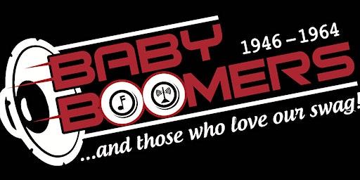AZ Baby Boomers NYE 2023 GALA