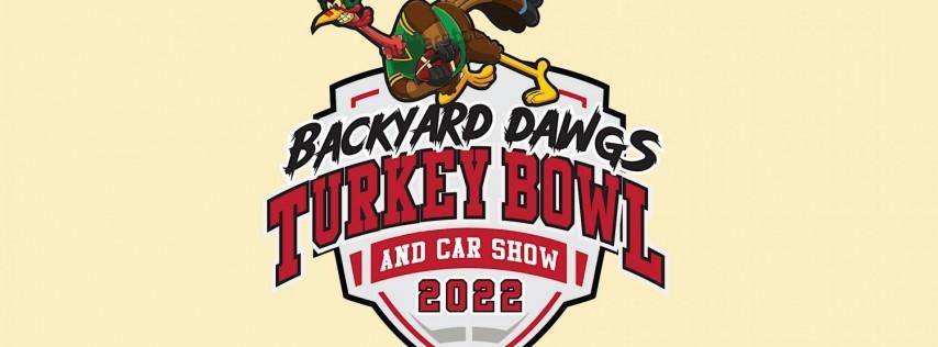 Turkey Bowl Flag Football & Car Show