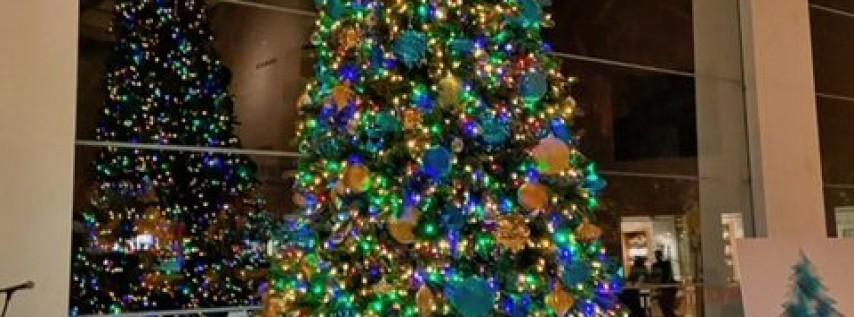 Telfair Museum’s Holiday Tree Lighting