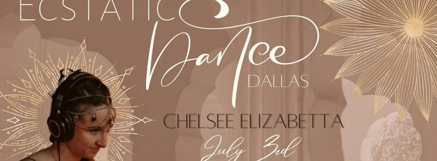 Ecstatic Dance Dallas - Soulful Summer Sweat Series