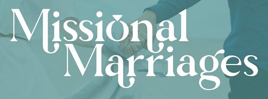 Missional Marriages Retreat