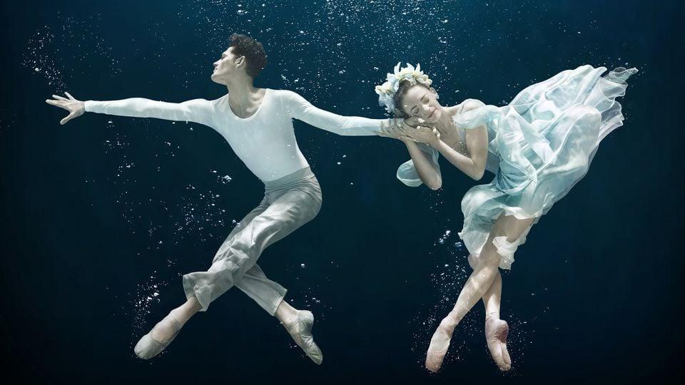 Miami City Ballet: Romeo &amp; Juliet