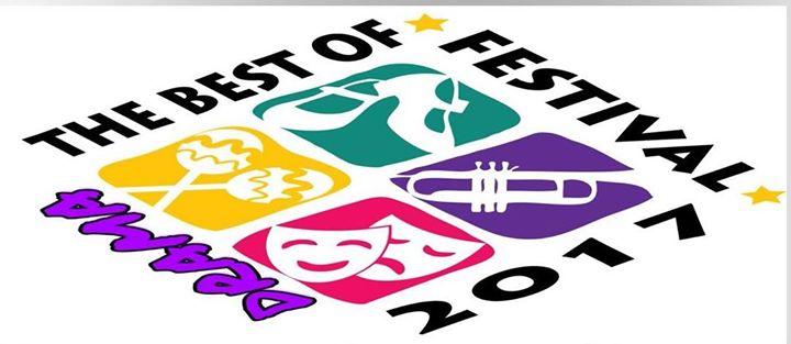 Best of Festival DRAMA 2017