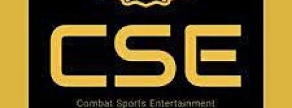 Special Lunch Event with Combat Sports Entertainment Founders
