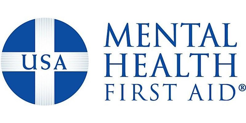 Mental Health First Aid - Hosted by Grand Prairie YMCA