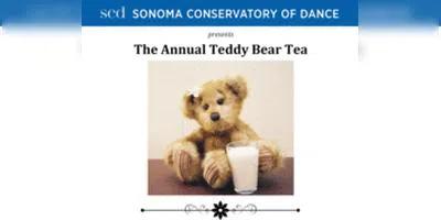Teddy Bear Tea Party 2022