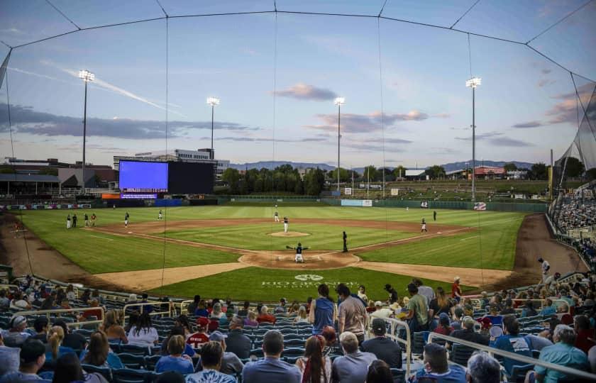 2024 Albuquerque Isotopes Tickets - Season Package (Includes Tickets for all Home Games)