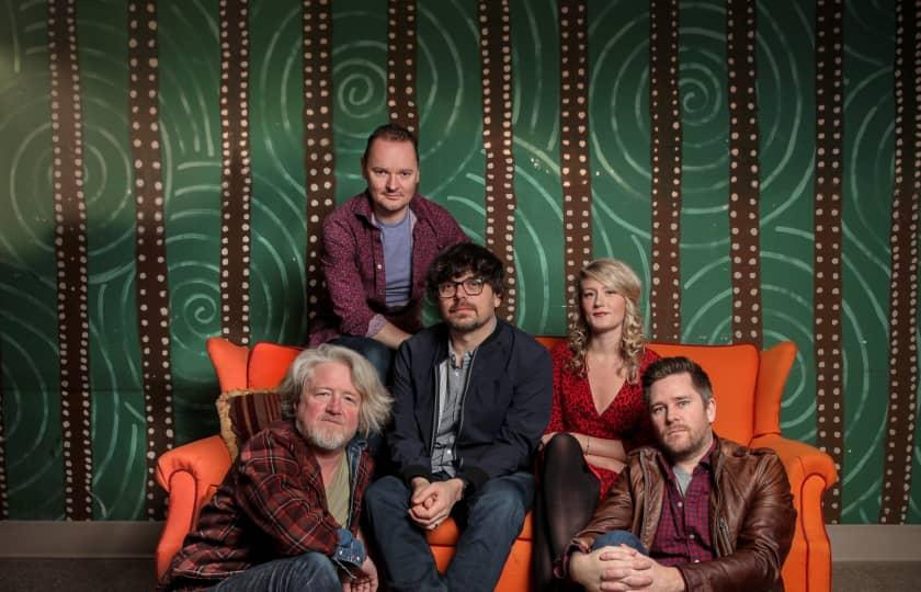 An Evening with Gaelic Storm