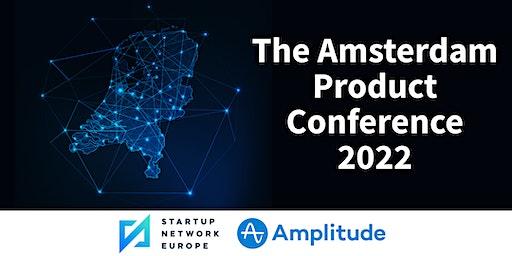 The Amsterdam Product Conference 2022