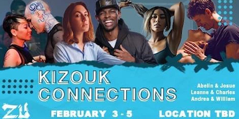 KiZouk Connections