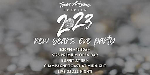 Texas Arizona Presents - New Years Eve 2023