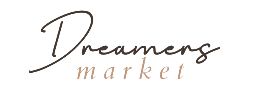 Dreamers Market Pop-up store