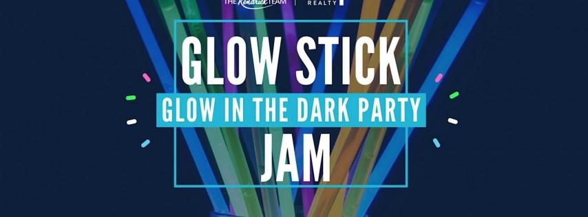 Northlake Park Glow Stick Jam