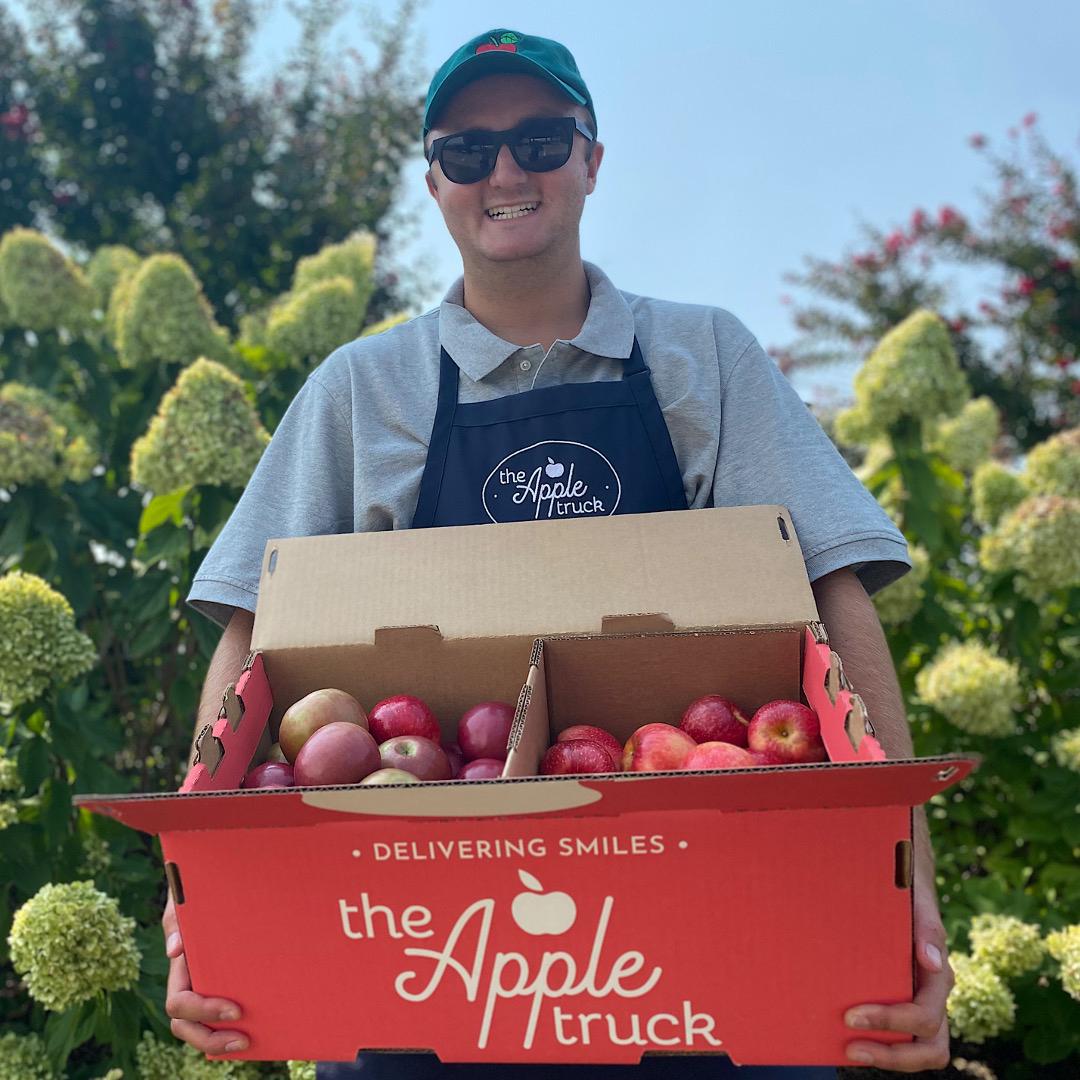 The Apple Truck is Coming to Wesley Chapel, FL Oct. 10/28 (1:00 PM – 2:30 PM)
Fri Oct 28, 1:00 PM - Fri Oct 28, 2:30 PM
in 8 days