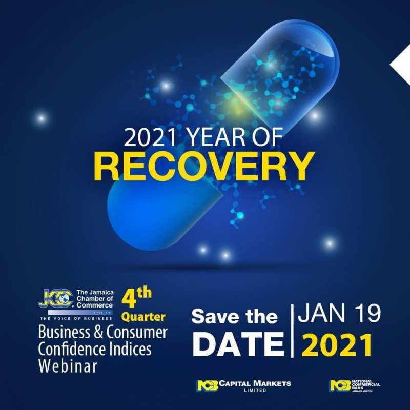 2021: Year of Recovery