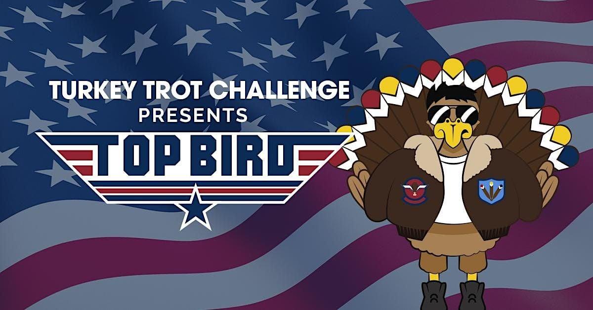 2022 Top Bird Virtual Turkey Trot - Miramar