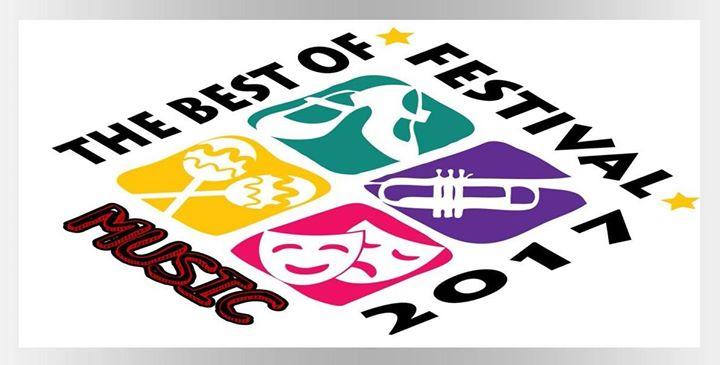 Best of Festival MUSIC 2017