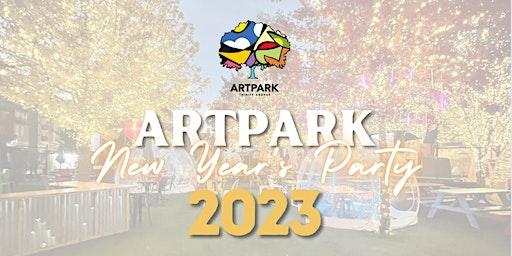 ArtPark New Year's Party
